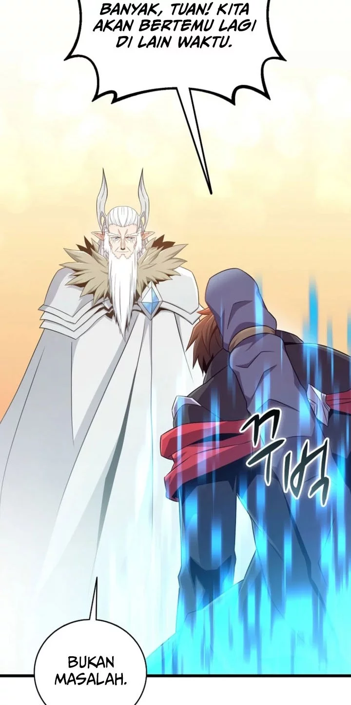 Arcane Sniper Chapter 205 - Halaman 38