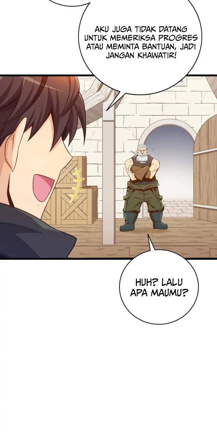 Arcane Sniper Chapter 205 - Halaman 42