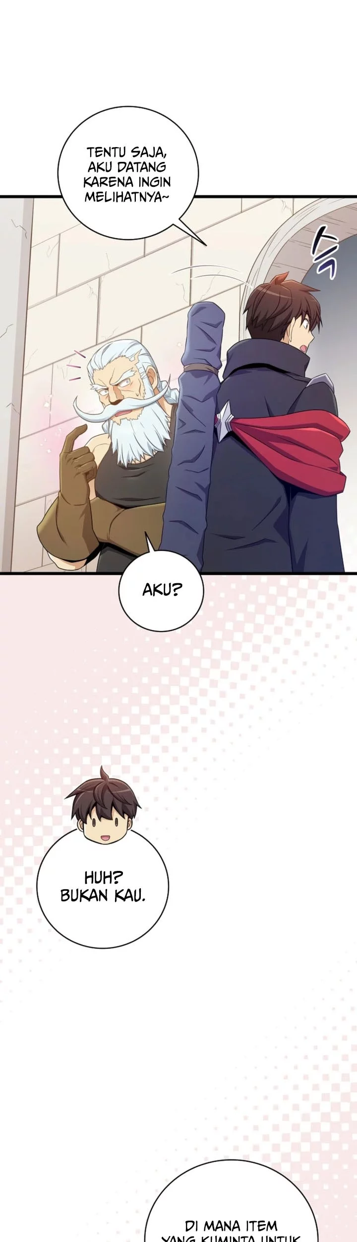 Arcane Sniper Chapter 205 - Halaman 43