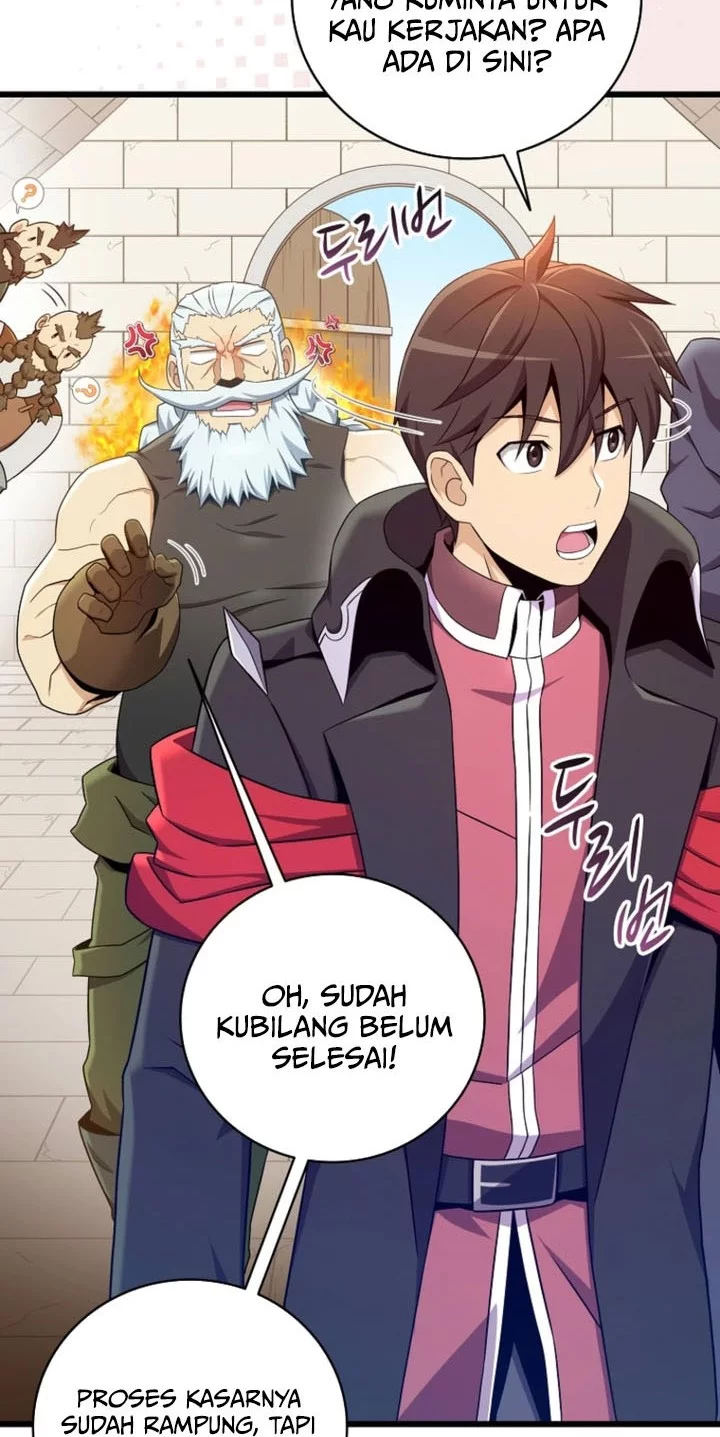 Arcane Sniper Chapter 205 - Halaman 44