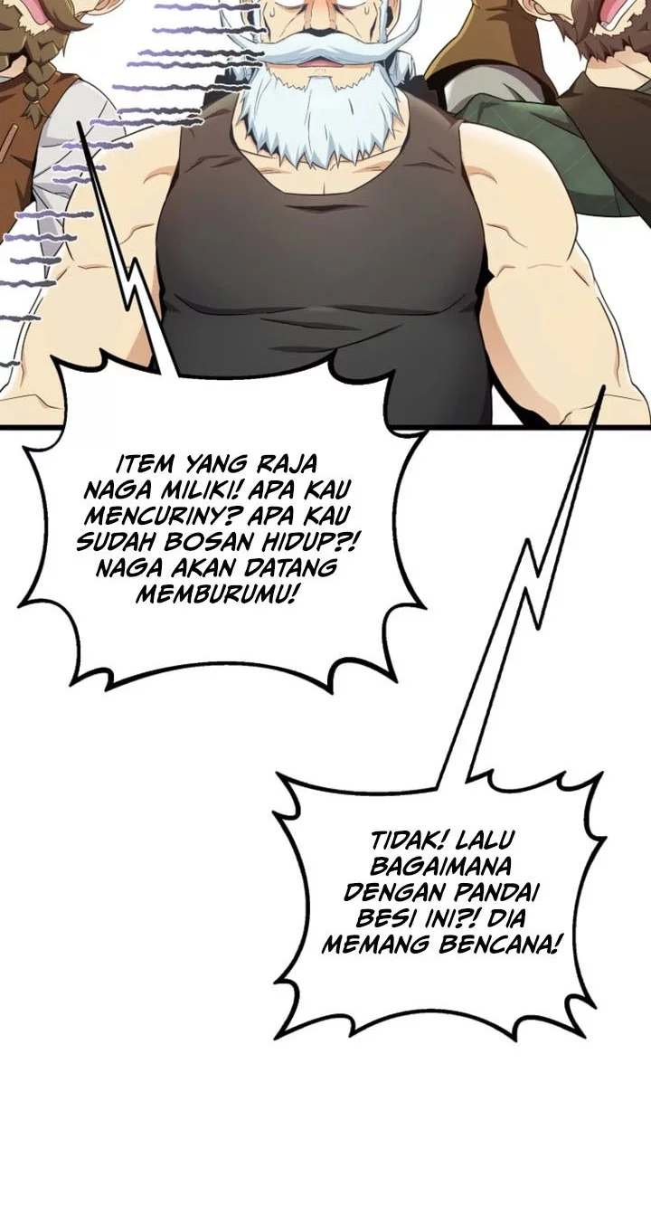 Arcane Sniper Chapter 205 - Halaman 50