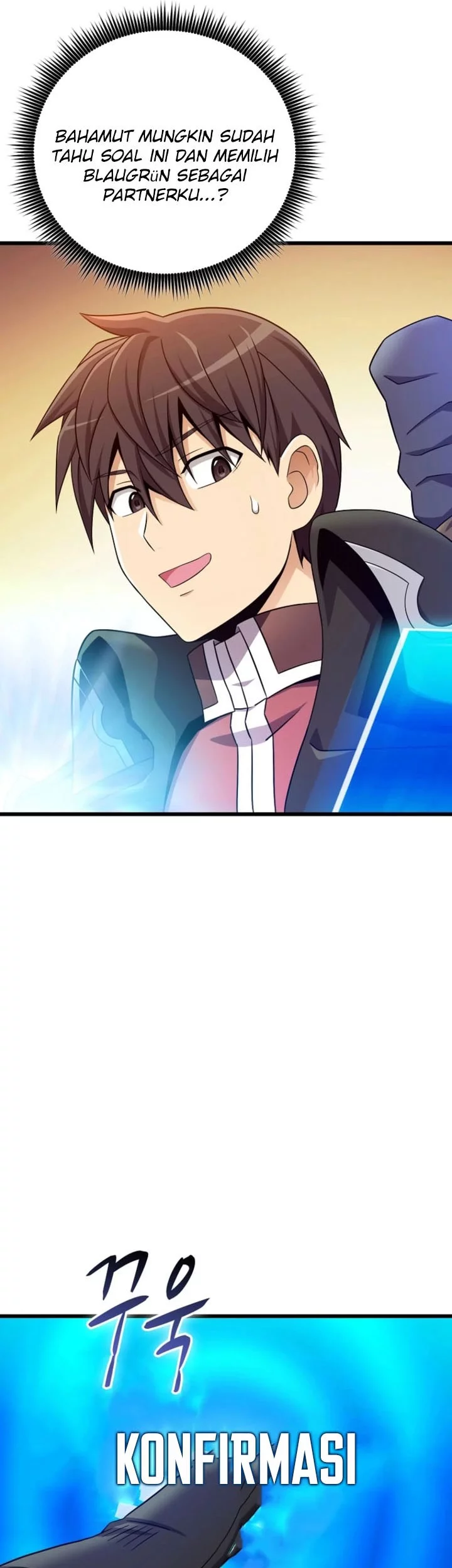 Arcane Sniper Chapter 205 - Halaman 53