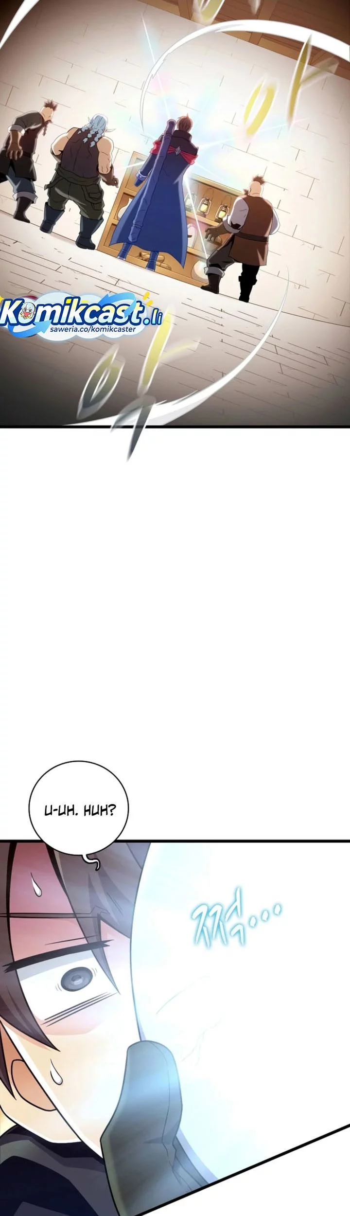 Arcane Sniper Chapter 205 - Halaman 55