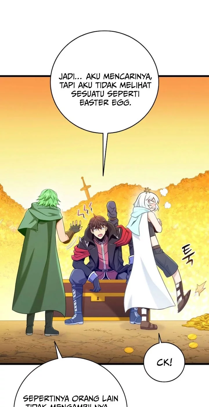 Arcane Sniper Chapter 205 - Halaman 4