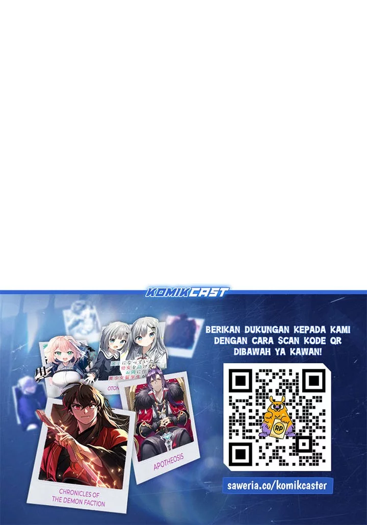 Arcane Sniper Chapter 205 - Halaman 62