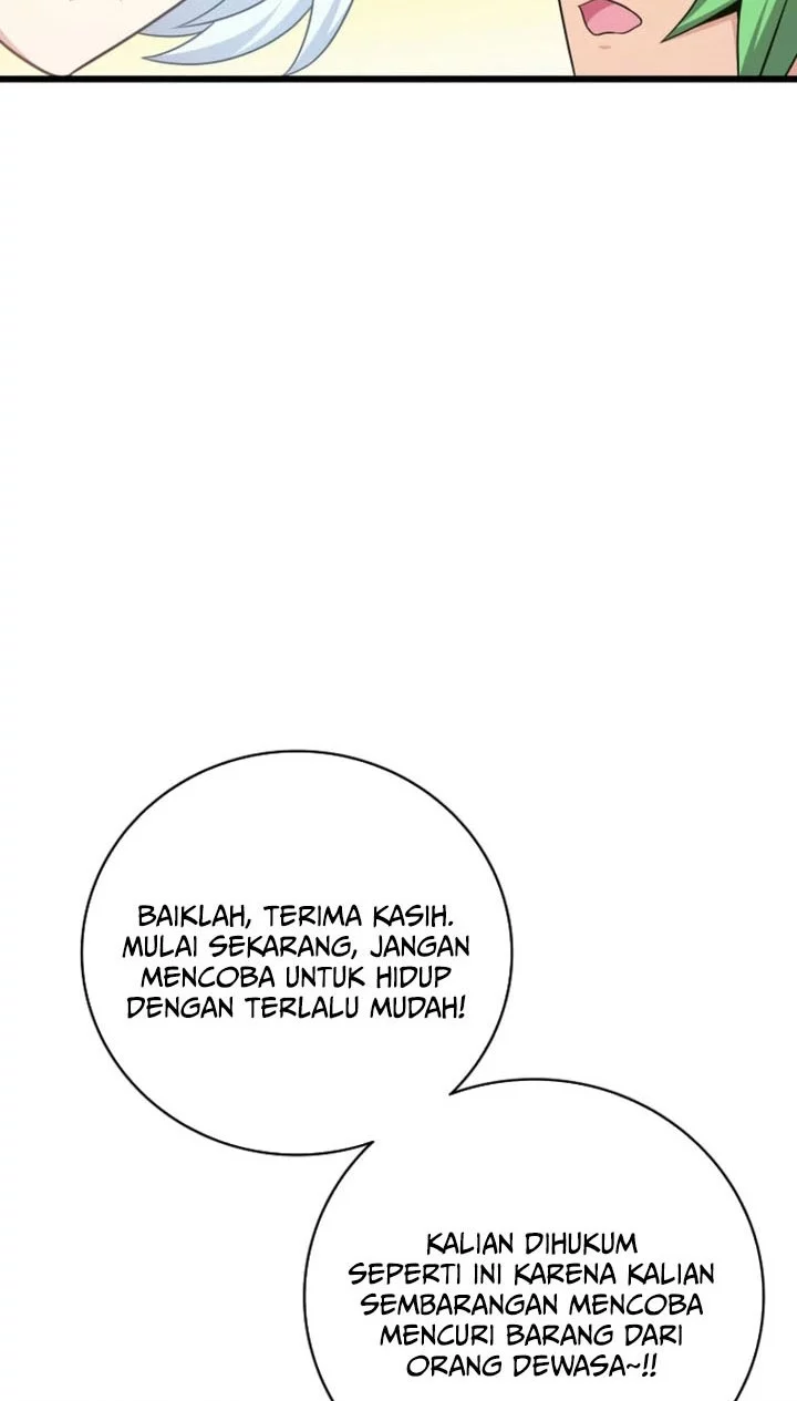 Arcane Sniper Chapter 205 - Halaman 12