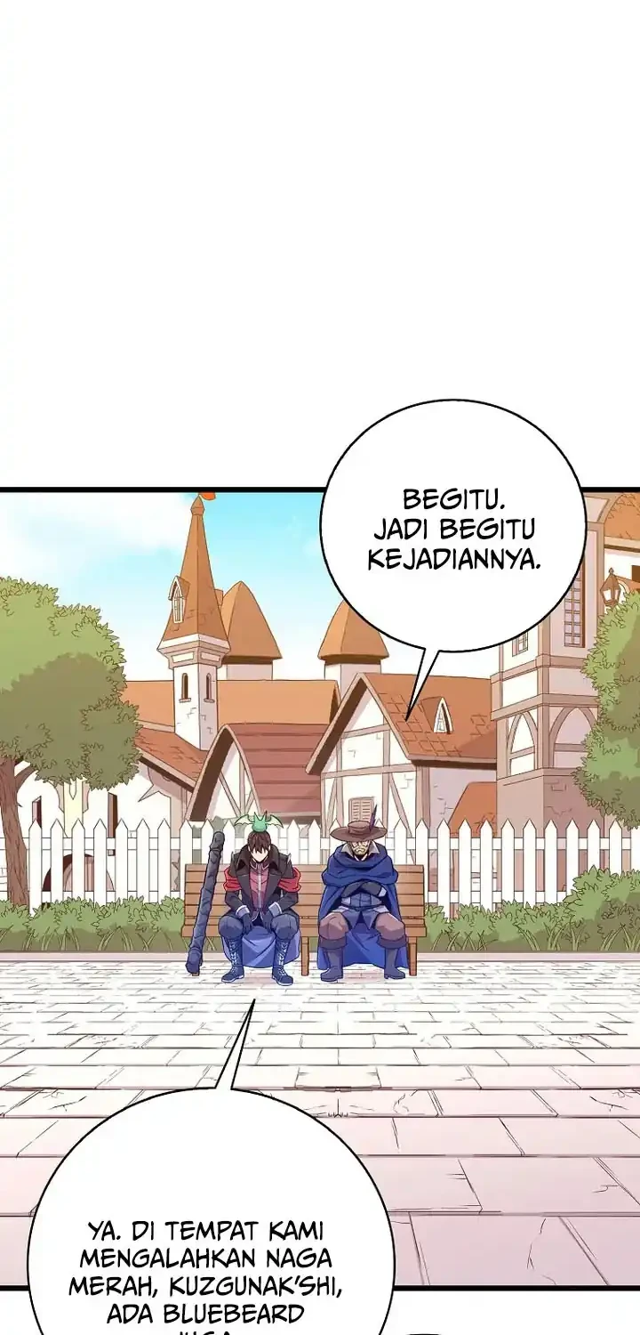 Arcane Sniper Chapter 208 - Halaman 51