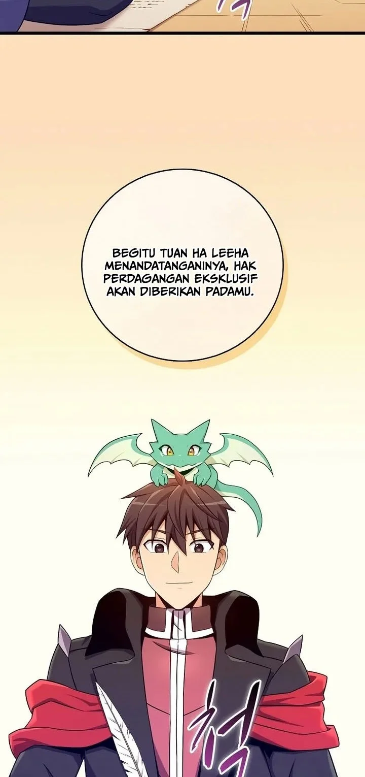 Arcane Sniper Chapter 209 halaman 3