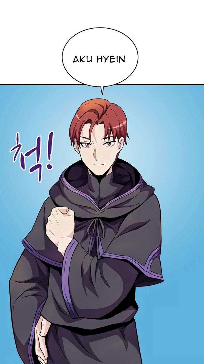 Arcane Sniper Chapter 21 - Halaman 42
