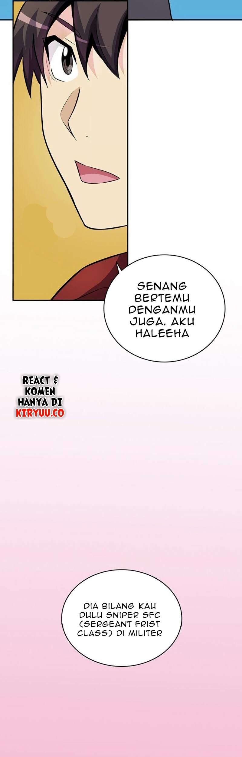Arcane Sniper Chapter 21 - Halaman 43