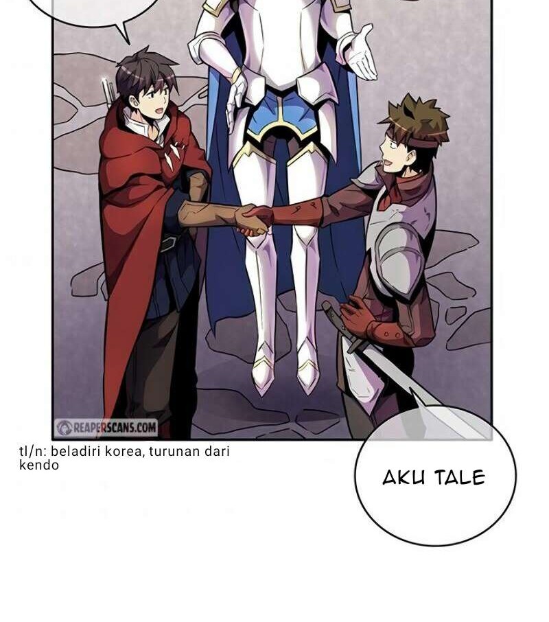 Arcane Sniper Chapter 21 - Halaman 52