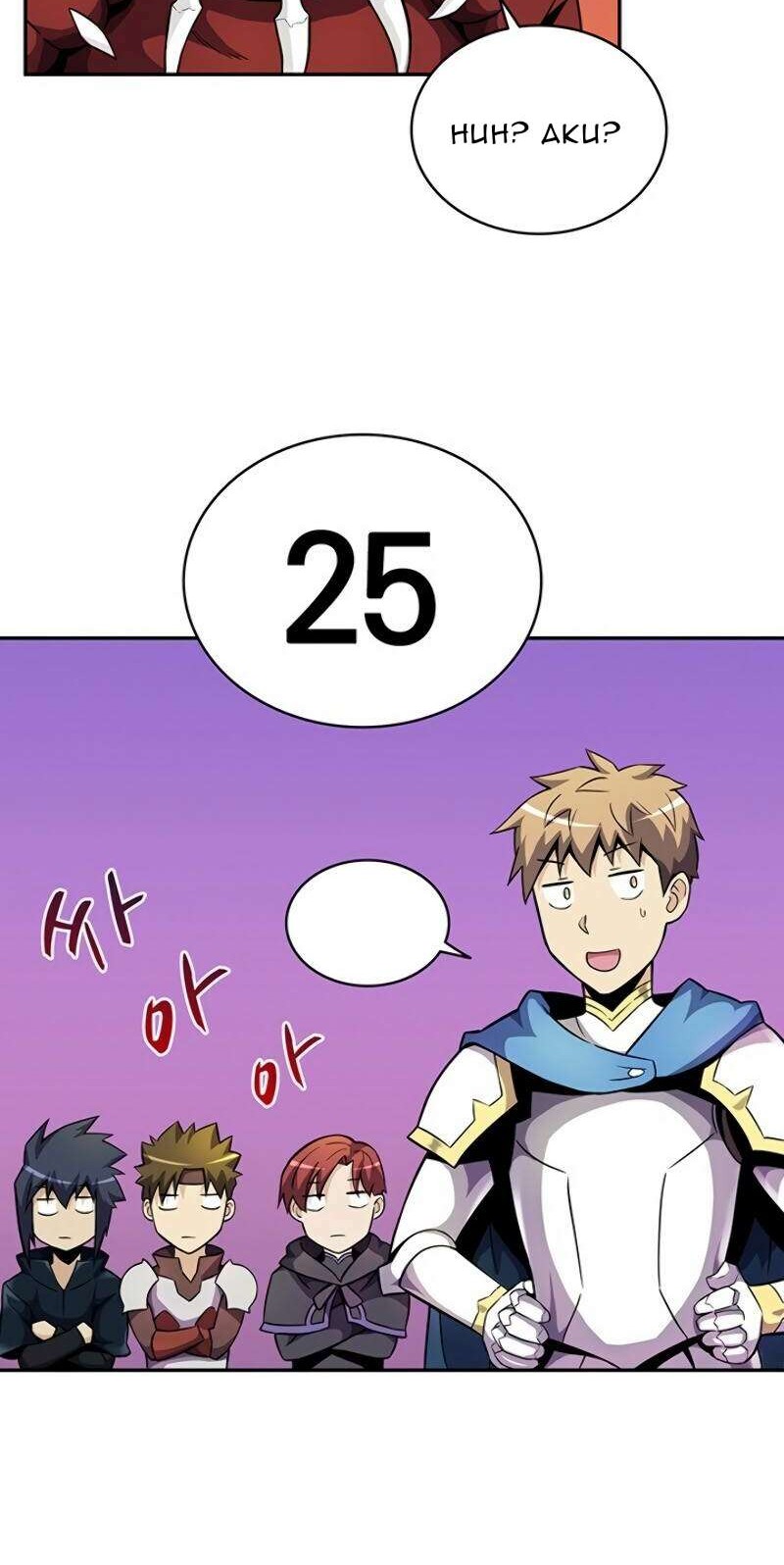 Arcane Sniper Chapter 21 - Halaman 54