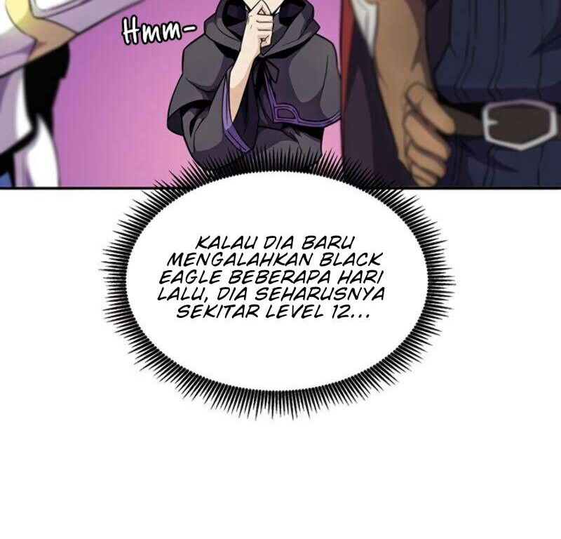 Arcane Sniper Chapter 21 - Halaman 58