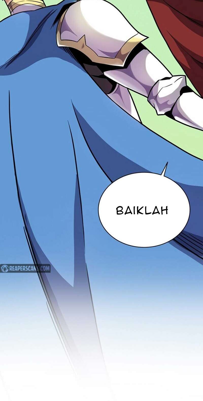 Arcane Sniper Chapter 21 - Halaman 64