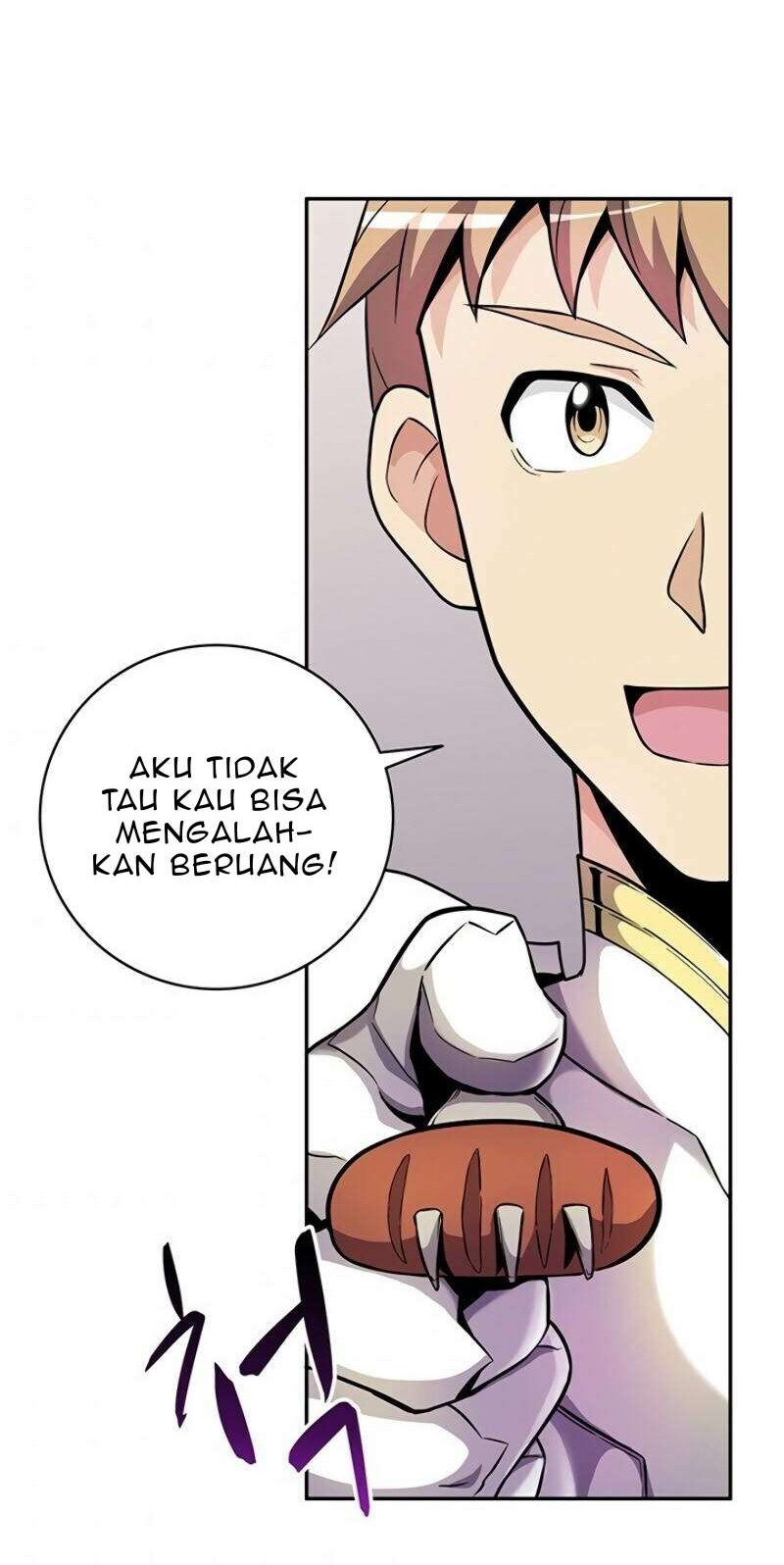 Arcane Sniper Chapter 21 - Halaman 72