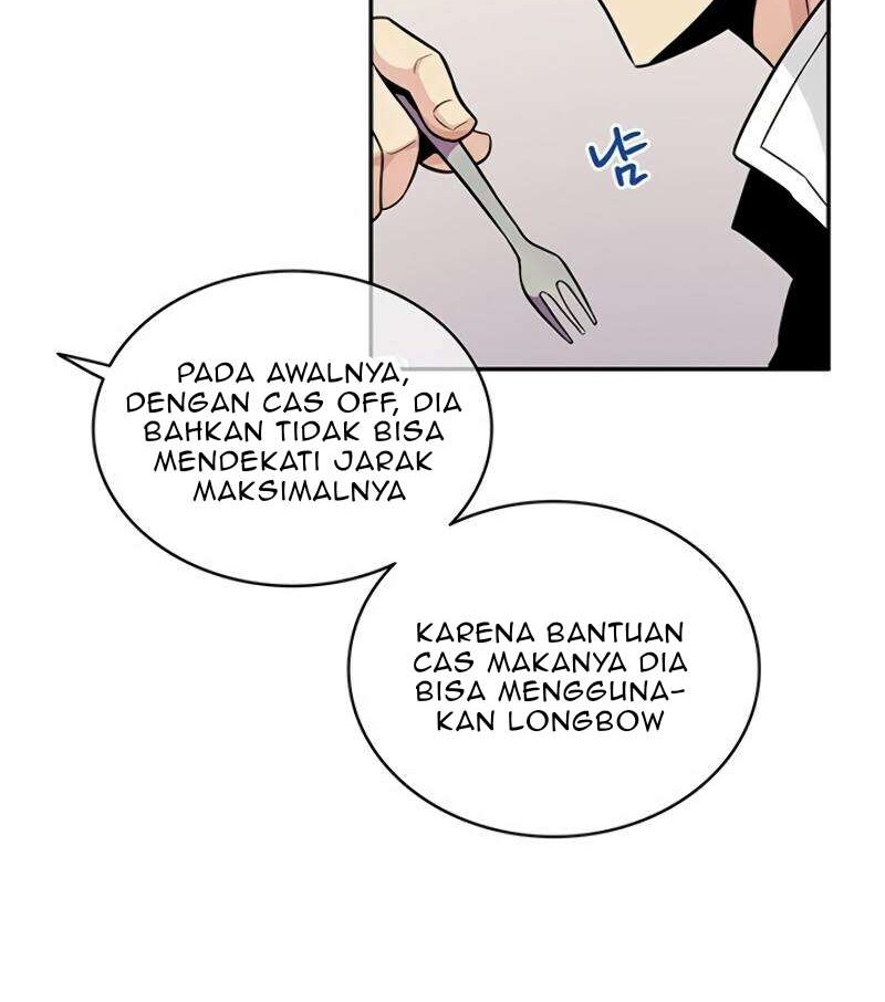 Arcane Sniper Chapter 21 - Halaman 74