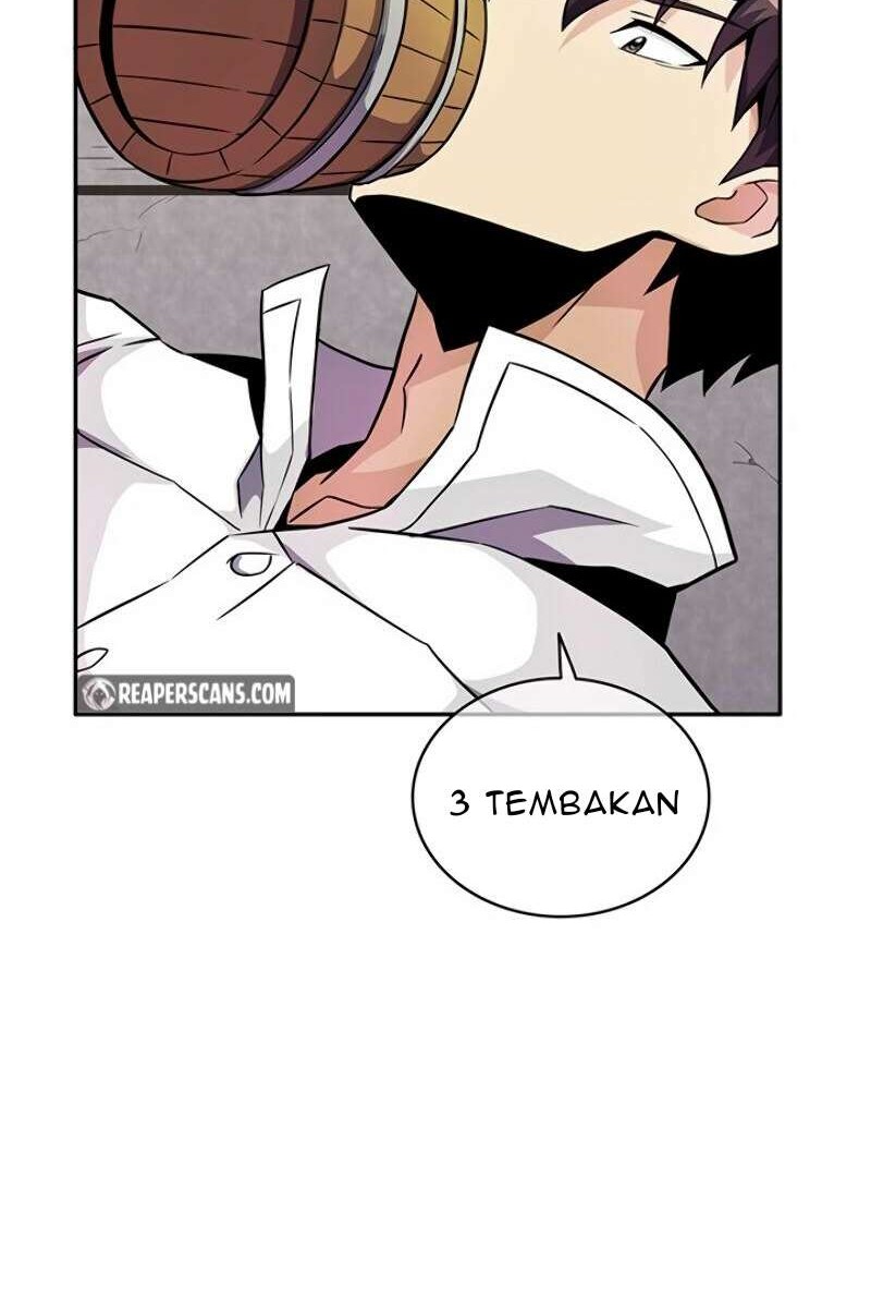 Arcane Sniper Chapter 21 - Halaman 76