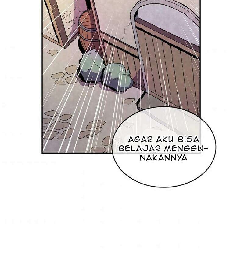 Arcane Sniper Chapter 21 - Halaman 80