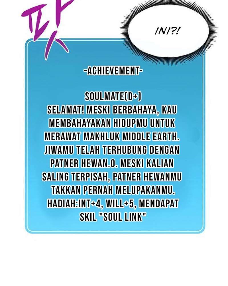 Arcane Sniper Chapter 21 - Halaman 6