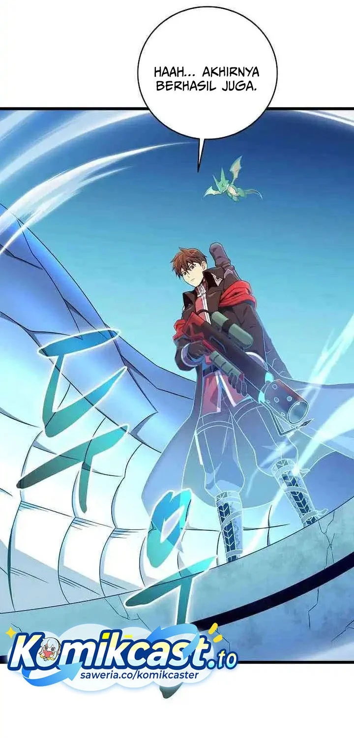 Arcane Sniper Chapter 210 - Halaman 25
