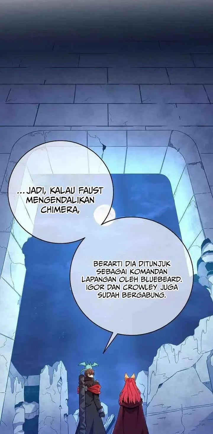 Arcane Sniper Chapter 210 - Halaman 51
