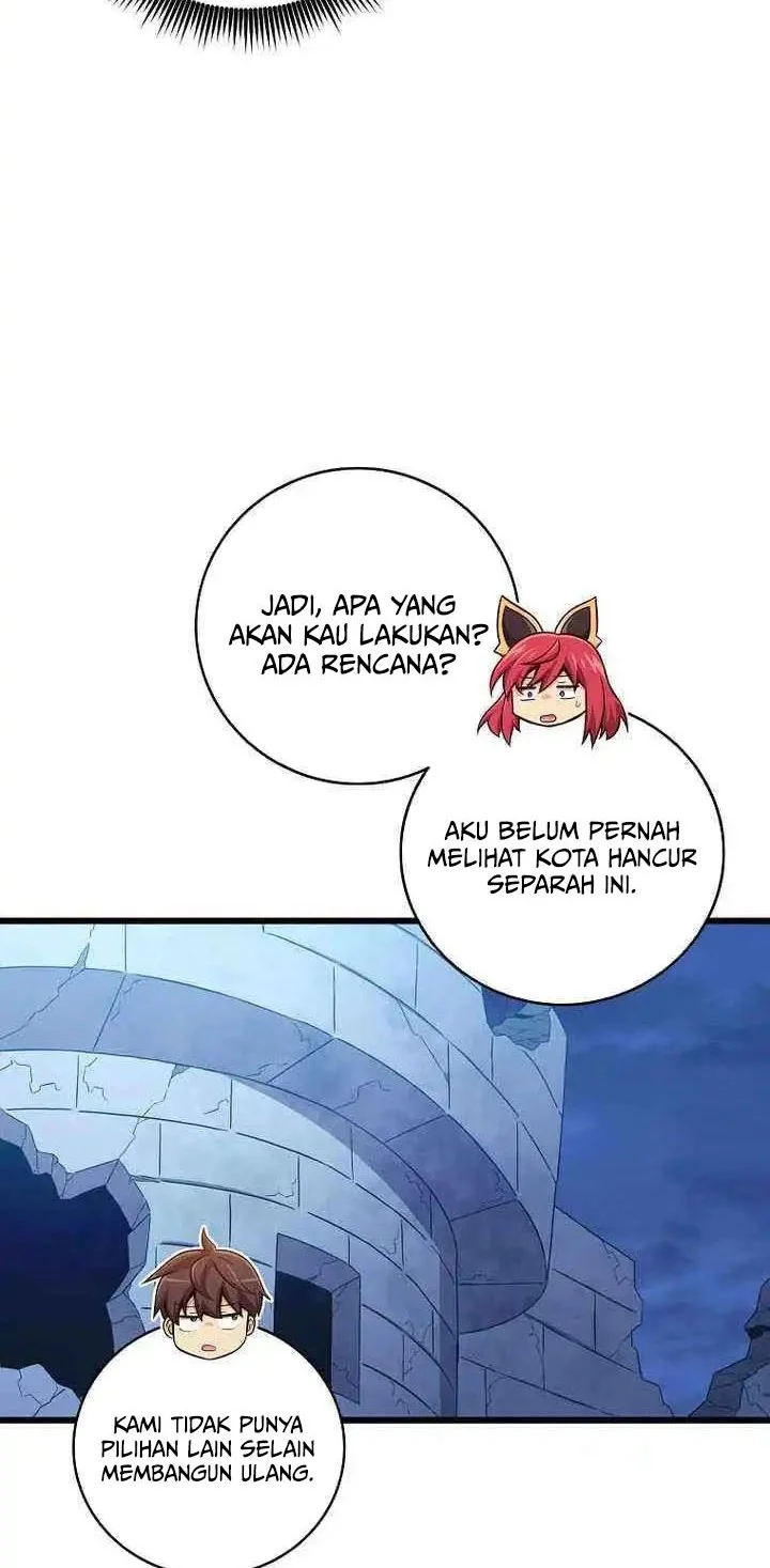 Arcane Sniper Chapter 210 - Halaman 53