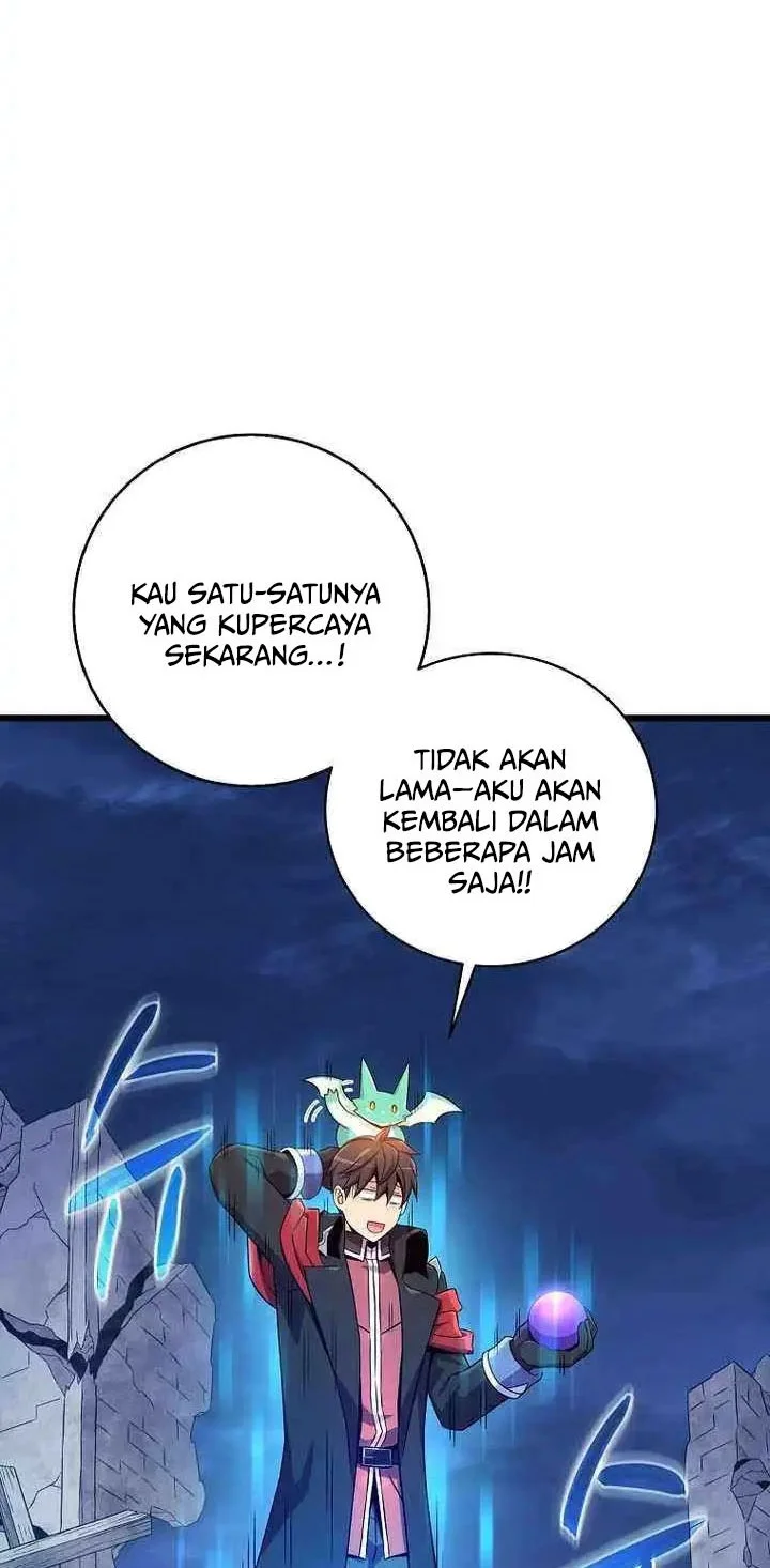 Arcane Sniper Chapter 210 - Halaman 55