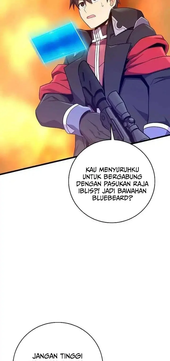 Arcane Sniper Chapter 210 halaman 3
