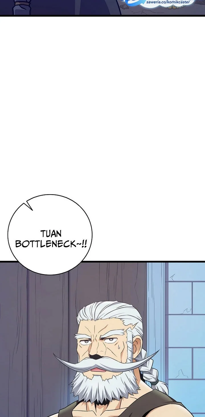 Arcane Sniper Chapter 211 halaman 3