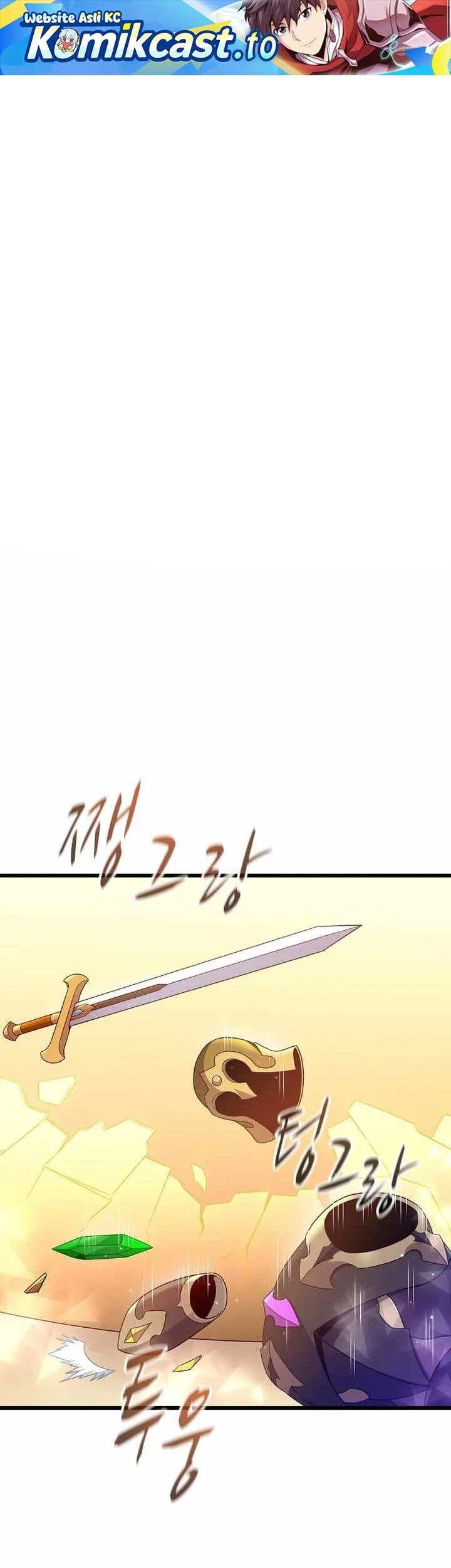 Komik Arcane Sniper Chapter 212 gambar 1