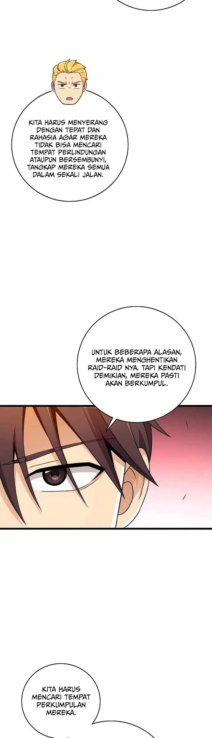 Arcane Sniper Chapter 212 - Halaman 51