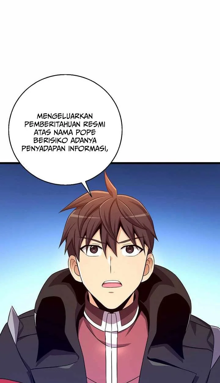 Arcane Sniper Chapter 212 - Halaman 18