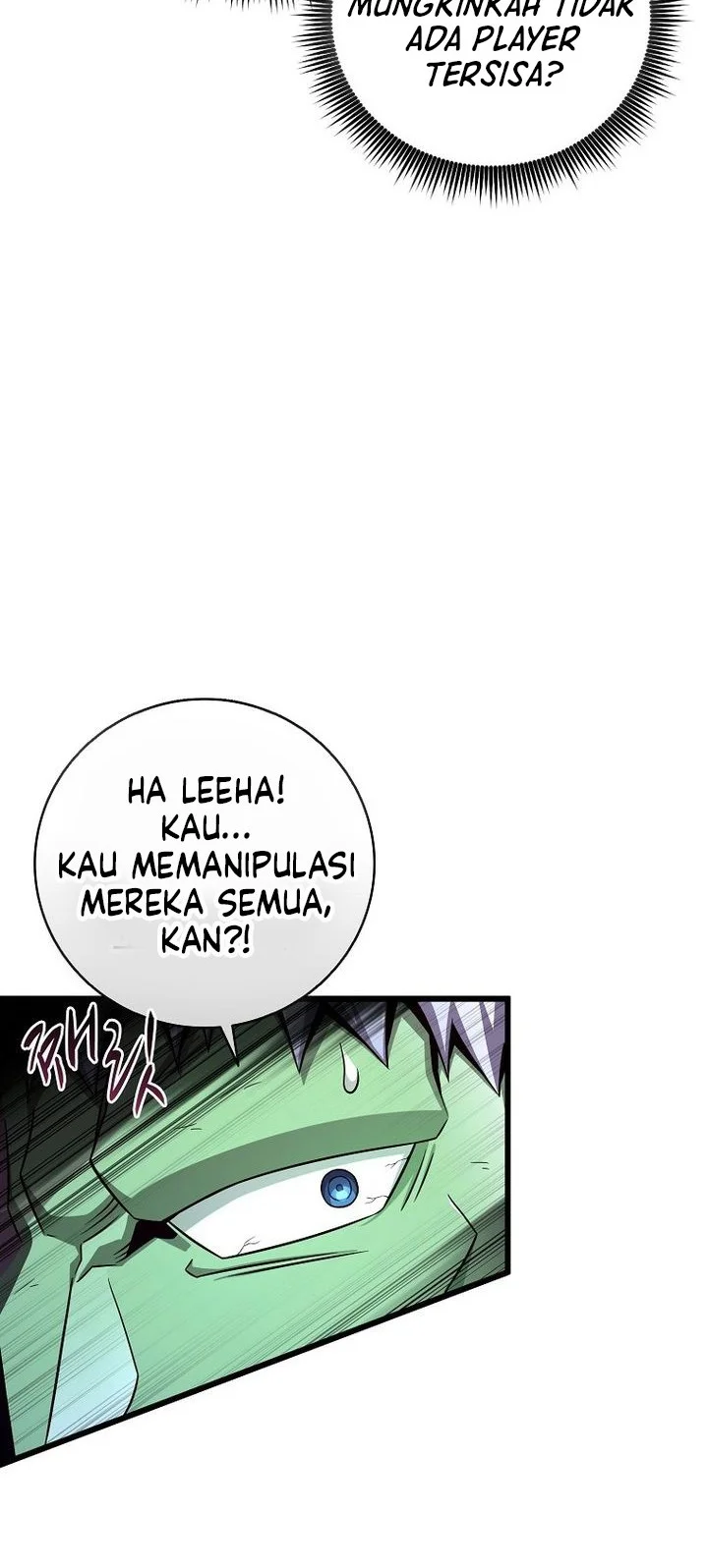 Manhwa Arcane Sniper Chapter 218 gambar 2