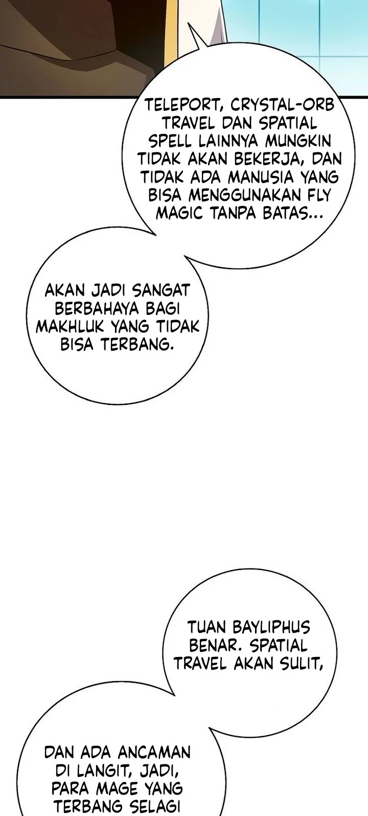 Arcane Sniper Chapter 218 - Halaman 52