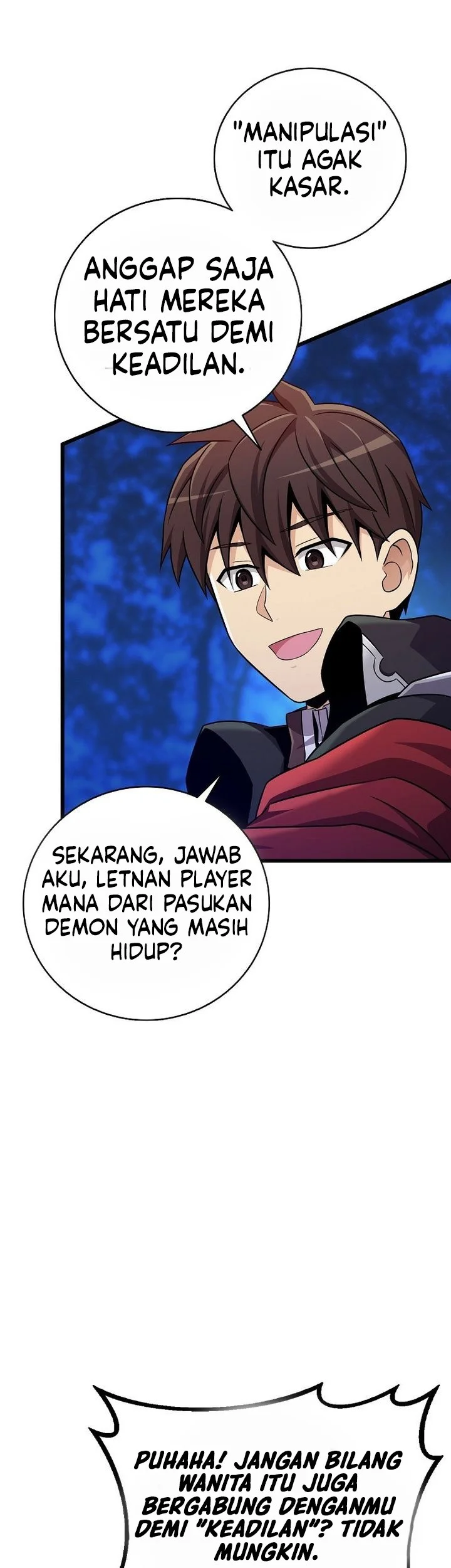 Arcane Sniper Chapter 218 Gambar 3