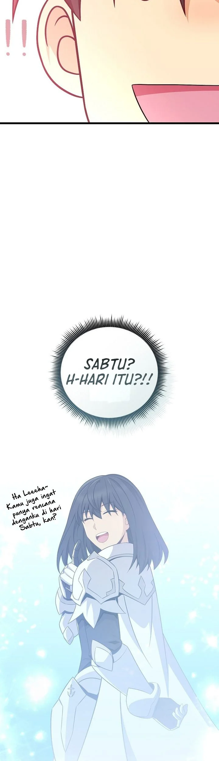 Arcane Sniper Chapter 218 - Halaman 67