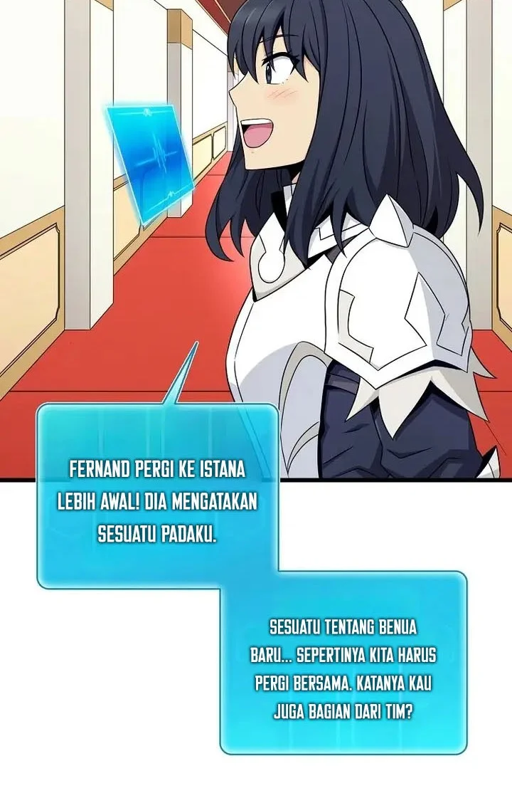 Arcane Sniper Chapter 219 halaman 2