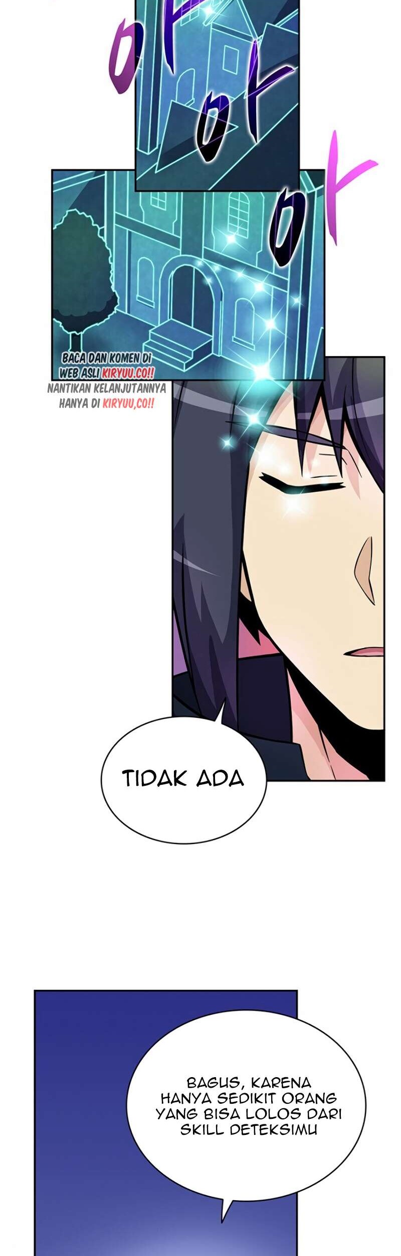 Arcane Sniper Chapter 22 - Halaman 26