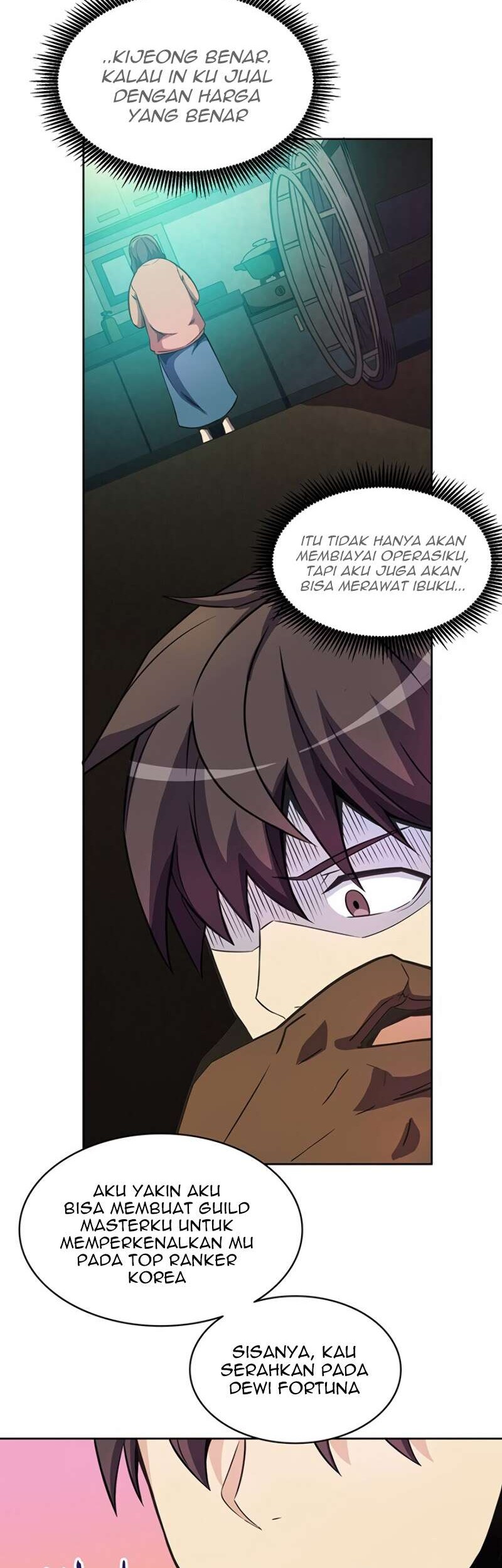 Arcane Sniper Chapter 22 - Halaman 65