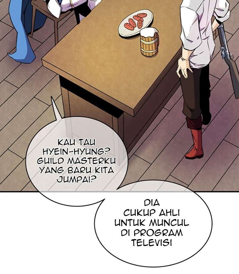 Arcane Sniper Chapter 22 - Halaman 6