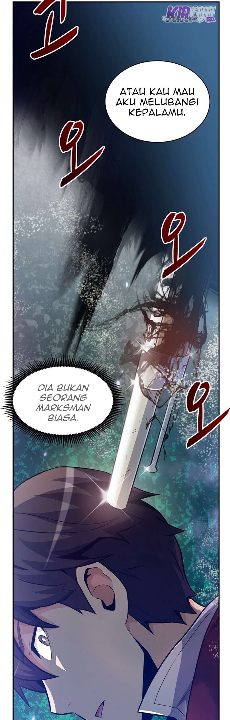 Arcane Sniper Chapter 23 - Halaman 48