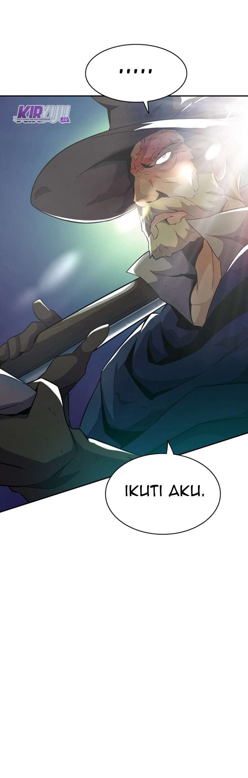 Arcane Sniper Chapter 23 - Halaman 57
