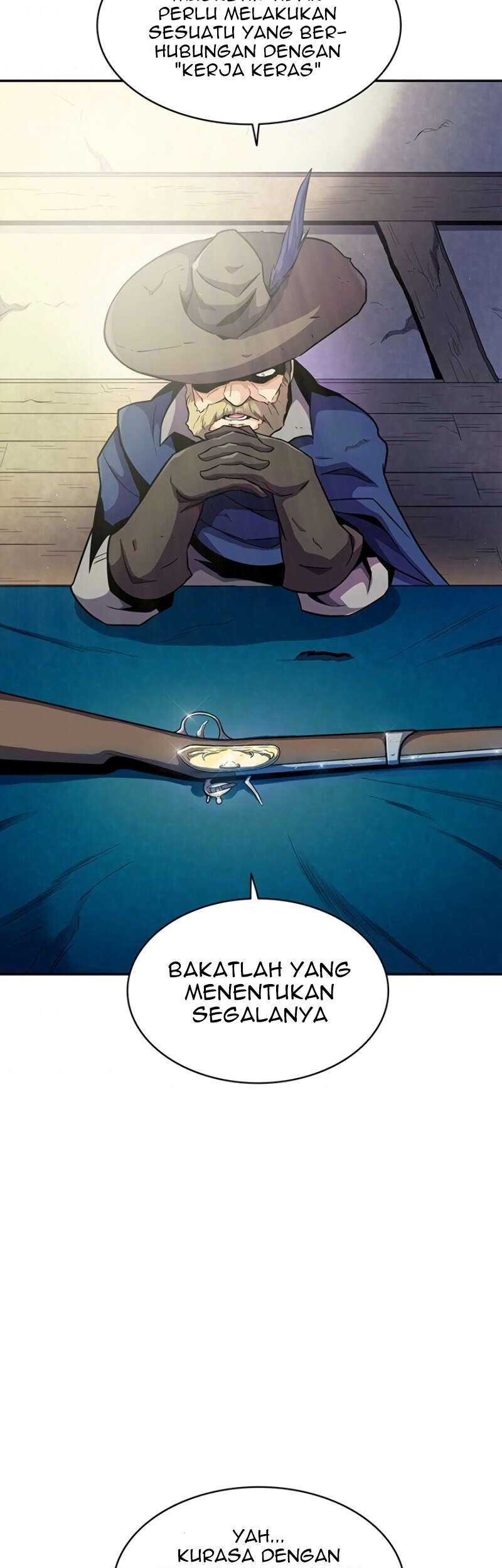 Arcane Sniper Chapter 23 - Halaman 64