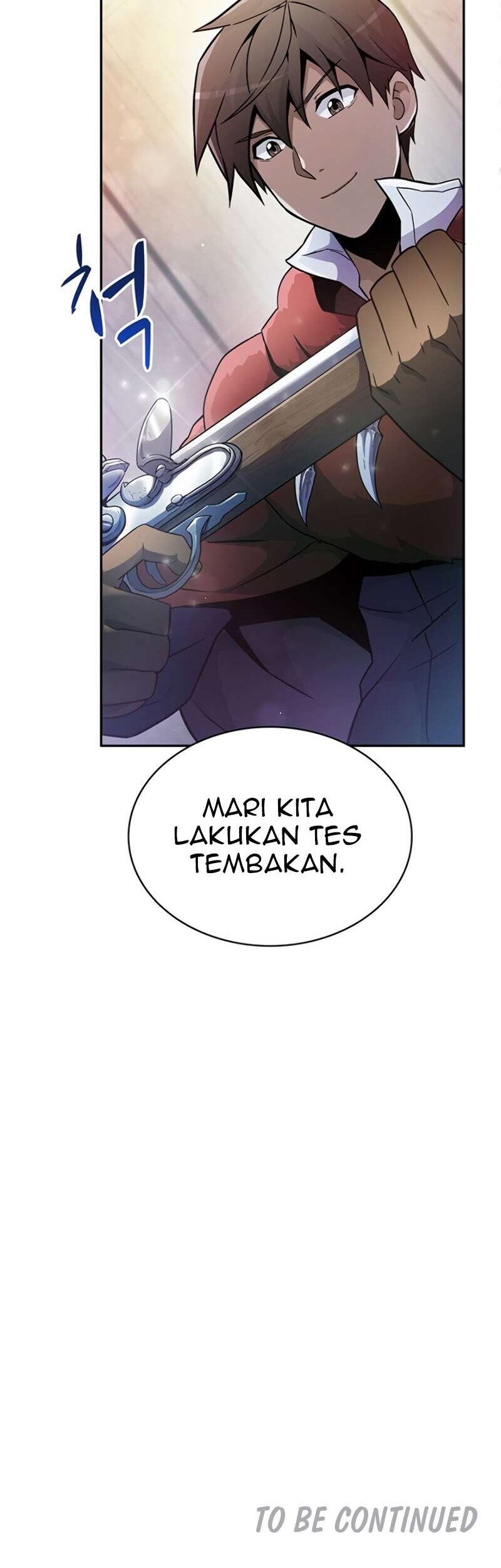 Arcane Sniper Chapter 23 - Halaman 68
