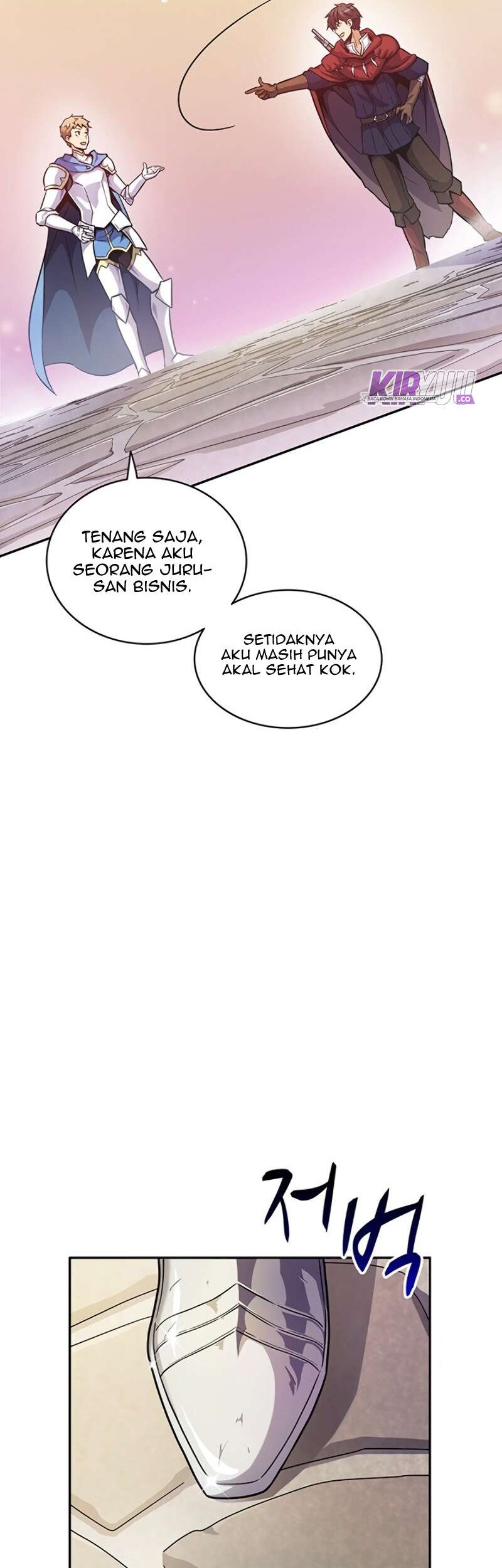 Arcane Sniper Chapter 23 - Halaman 5