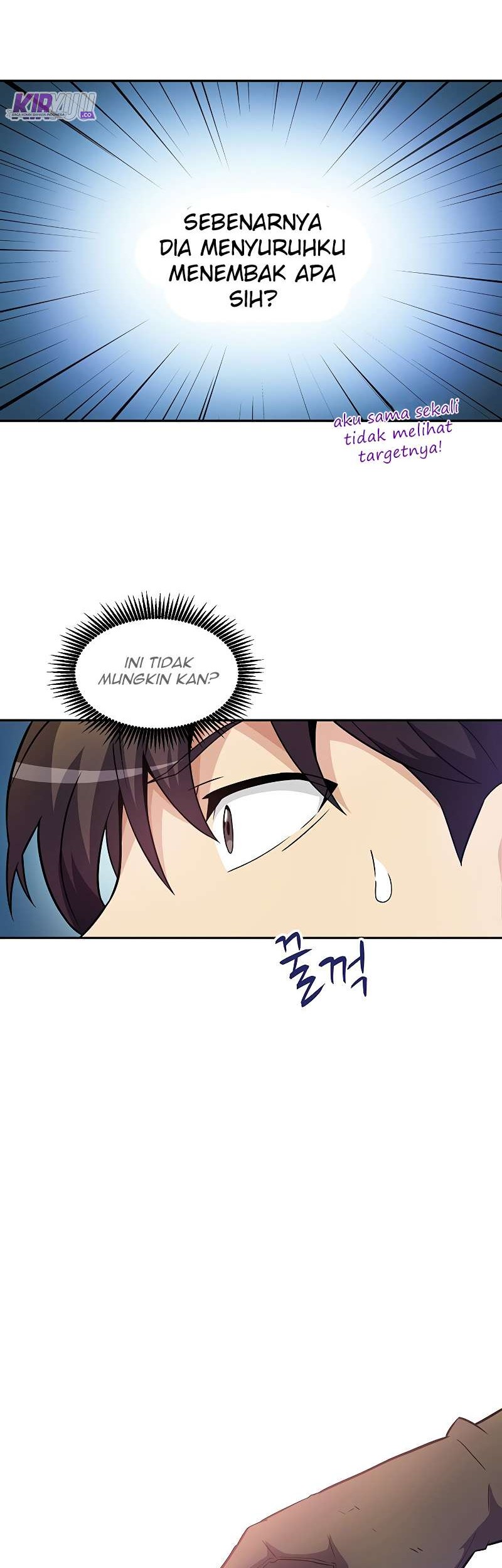 Arcane Sniper Chapter 24 - Halaman 34
