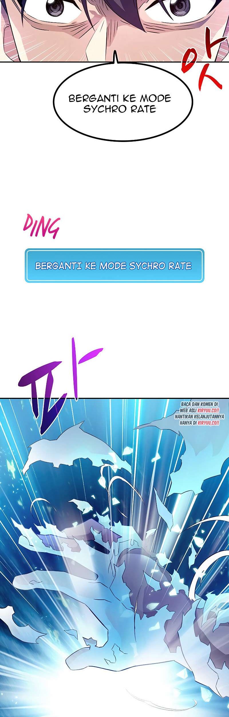 Arcane Sniper Chapter 24 - Halaman 40