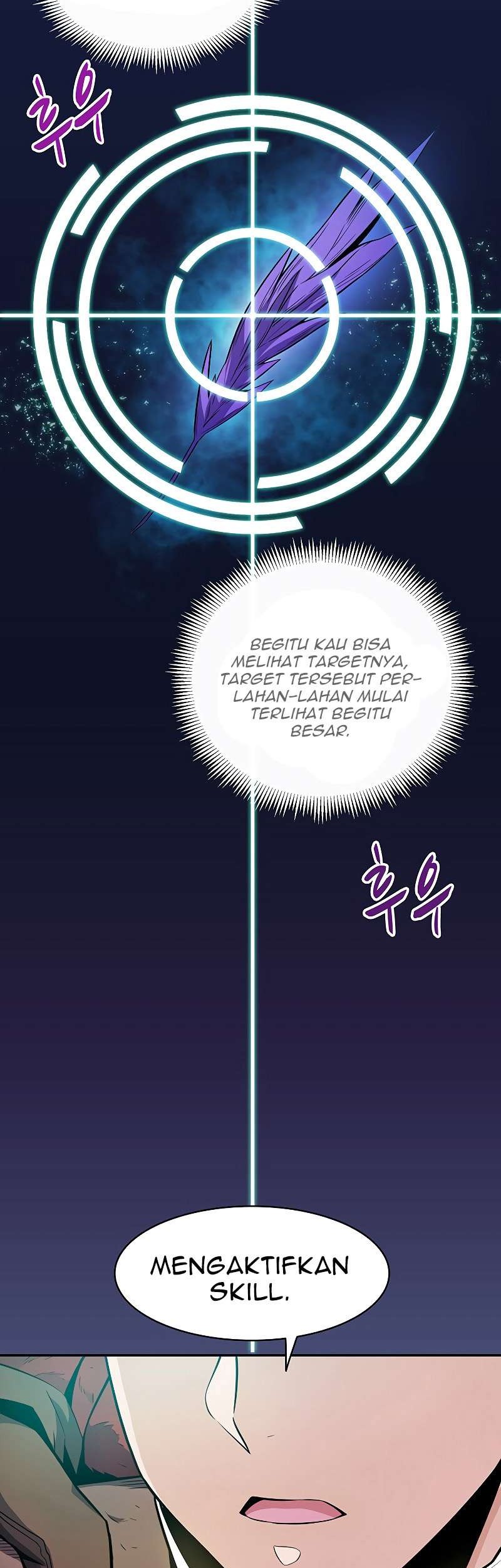 Arcane Sniper Chapter 24 - Halaman 59