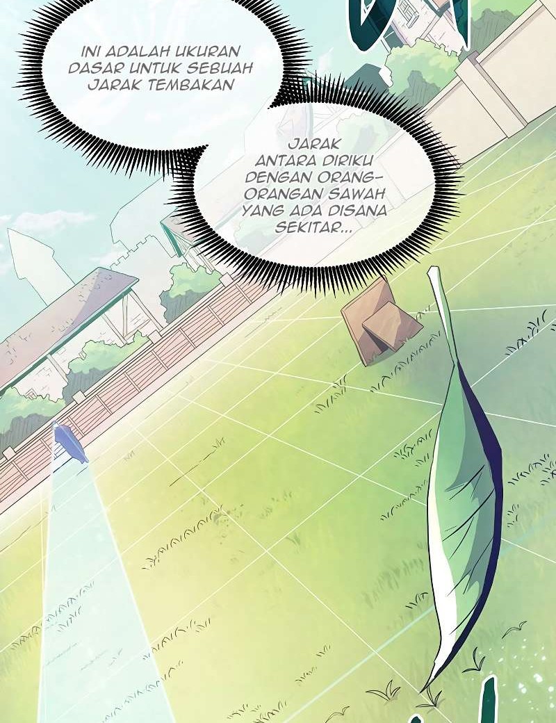 Arcane Sniper Chapter 24 - Halaman 19