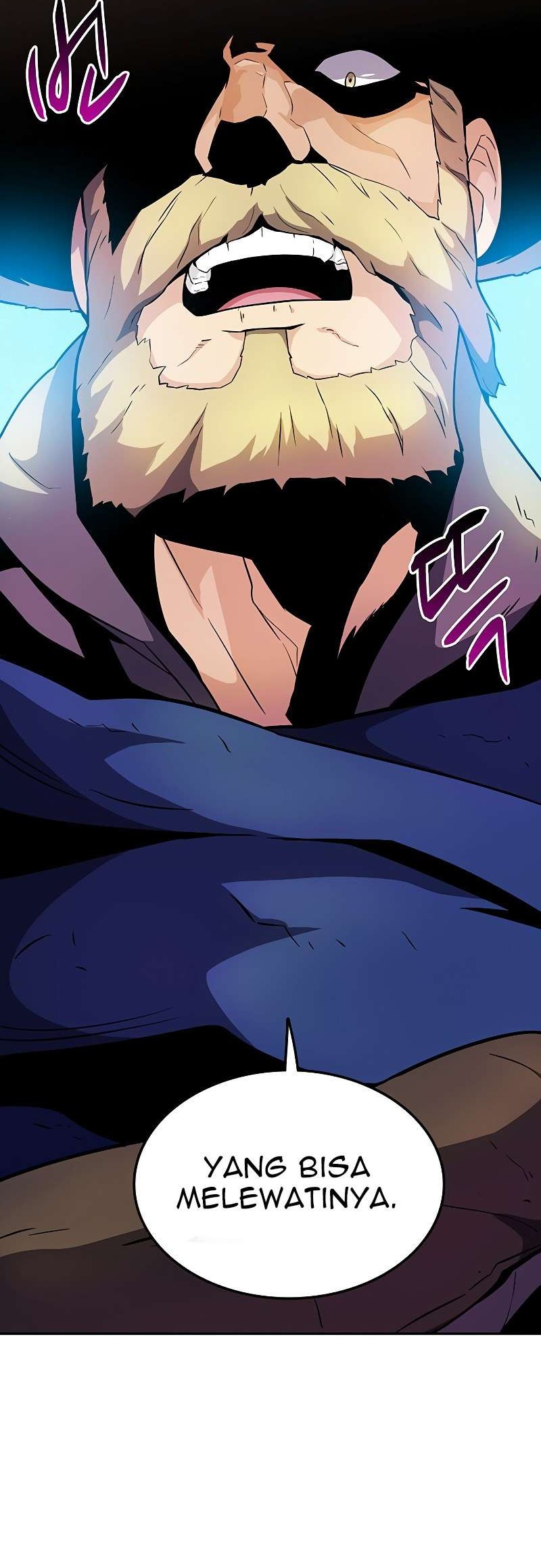 Arcane Sniper Chapter 24 - Halaman 26